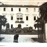 Villa Bertolini (dei nonni italiani)