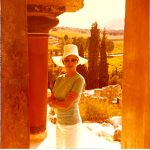 A Cnosso (in crociera)