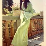 Vestaglia su mio modello